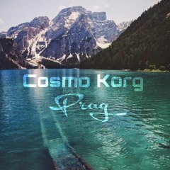 Cosmo Korg - Prag