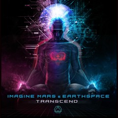 Imagine Mars & Earthspace - Transcend