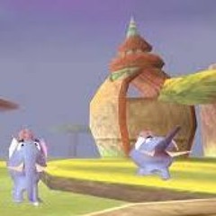 Mystic Marsh (Spyro 2: Ripto's Rage OST)