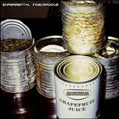 Rude Mental - Mangold feat. Madikdruga