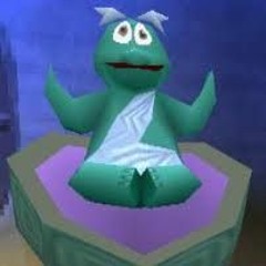 Spyro 2 music: Sunny Beach