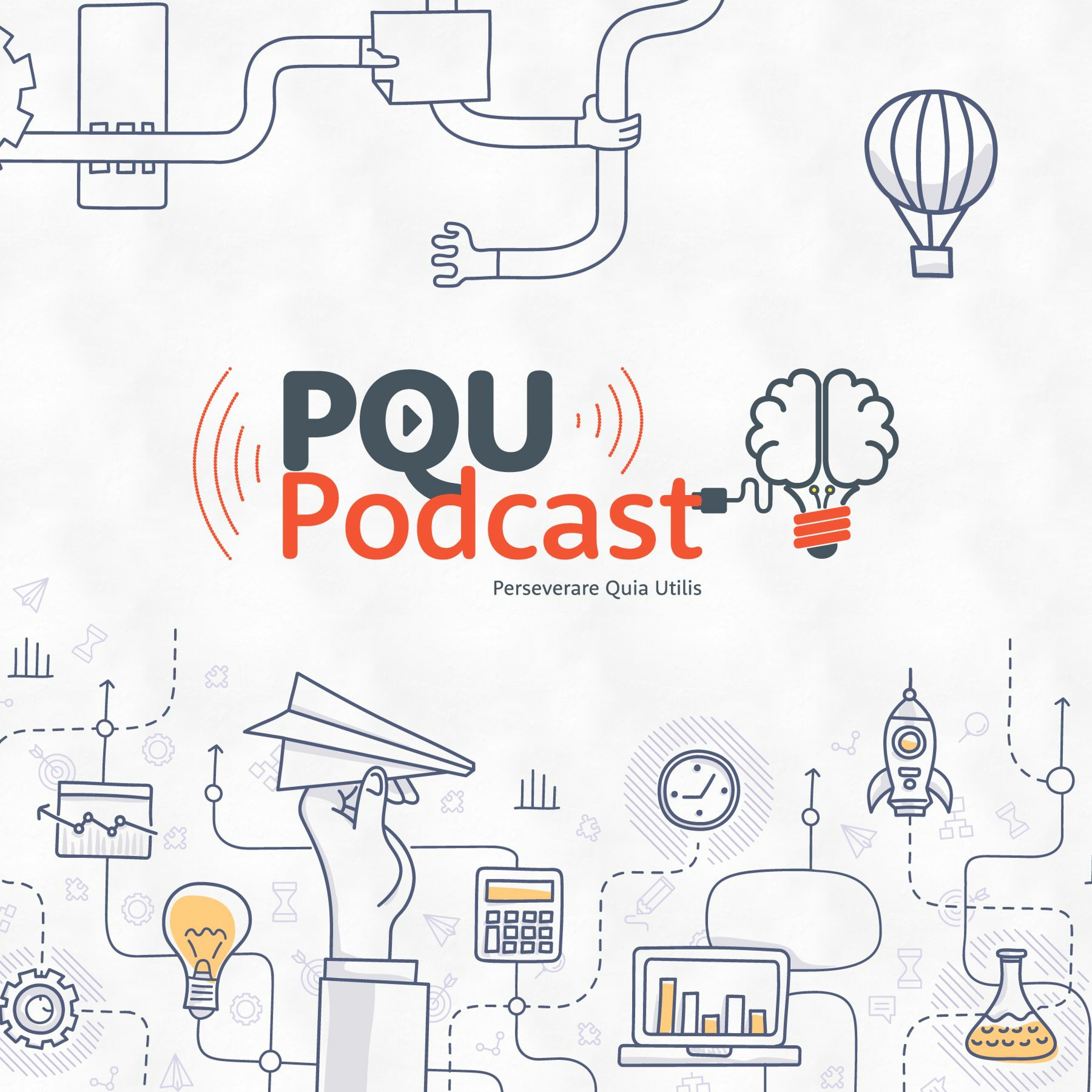 Episódio #18 - O estudo STAR*D – Tratamento de depressão episode artwork