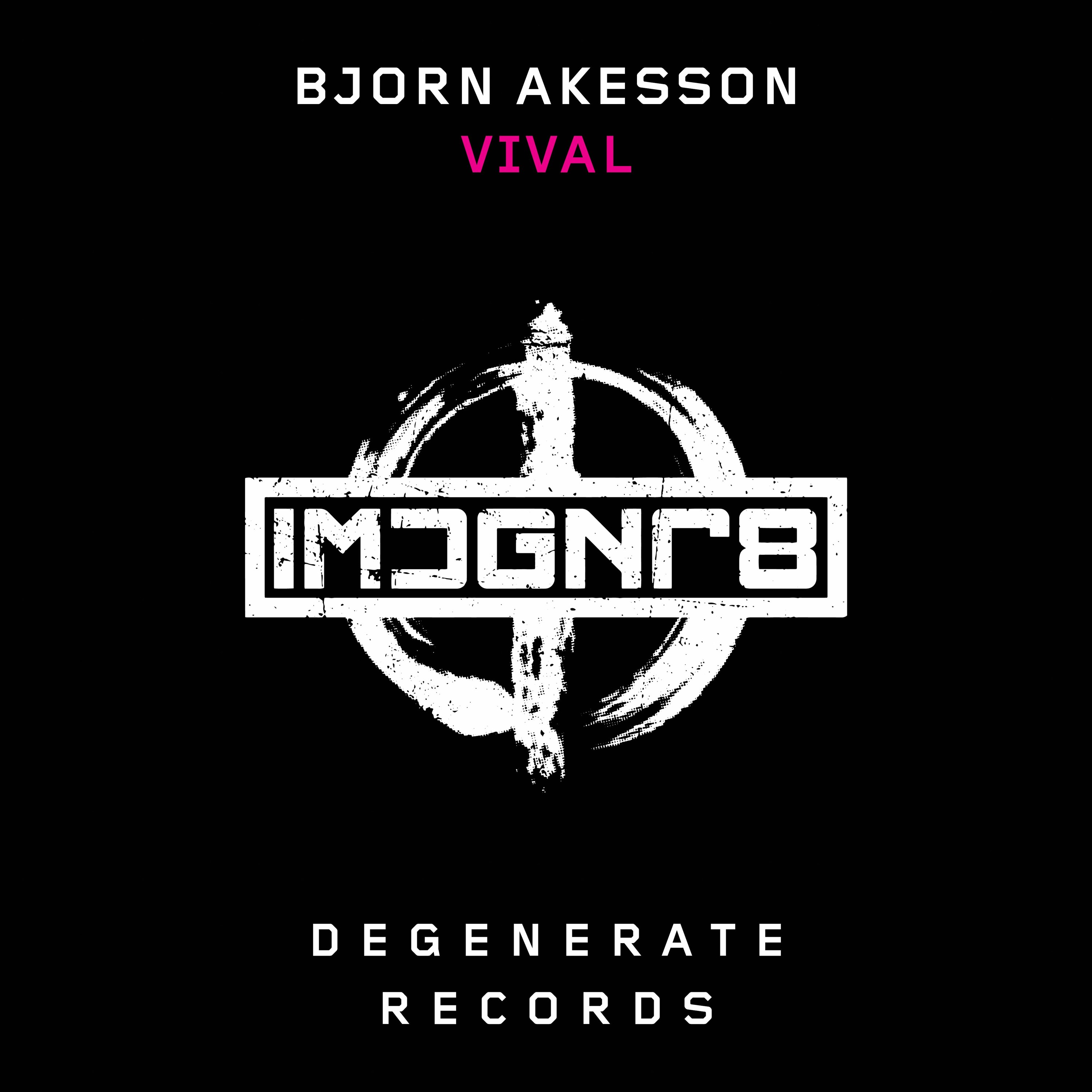 Bjorn Akesson