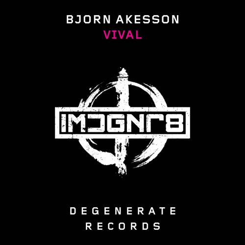 Bjorn Akesson - Vival