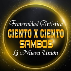 MIX CIENTO X  CIENTO SAMBOS -  BLOQUE 2018