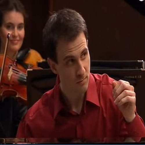 Haydn - Piano concerto in D Major