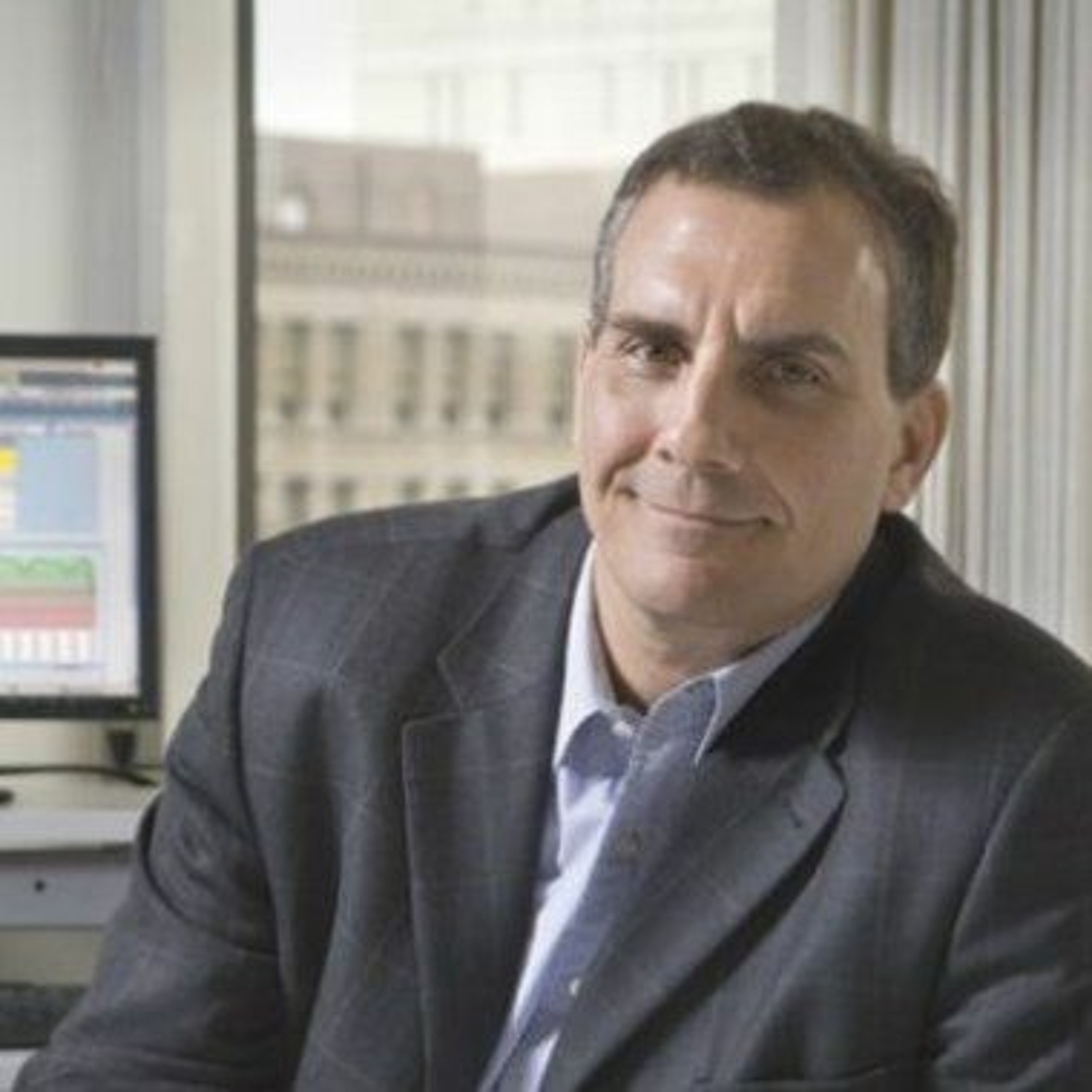 Secrets of Data Analytics Leaders
