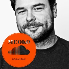 MEOKO Exclusive Podcast: Dorian Paic