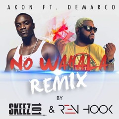 No Wahala Remix