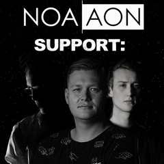 NOA/AON Gery support short pack!