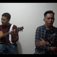 Bon jovi - Bed of Roses (cover by reza and ferry)