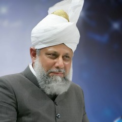 Aaj Wekho Chaya Nuur - Islam Ahmadiyya - Khalifa Of Islam - NAZM