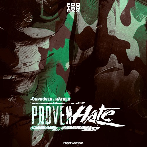 ProvenHate - Meet Me In The Back