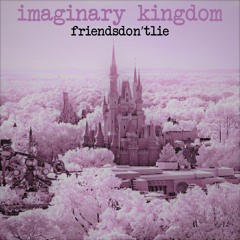 imaginary kingdom