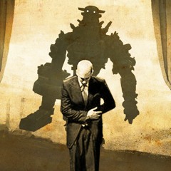 ColossA$$ Like That (Shadow of the Colossus vs. Eminem)