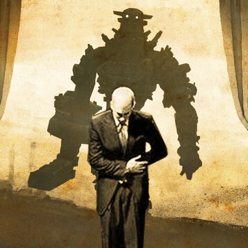 ColossA$$ Like That (Shadow of the Colossus vs. Eminem)