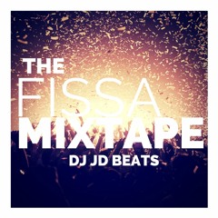 DJ JD Beats // FISSA MixTape