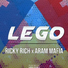Ricky Rich, ARAM Mafia -Lego v/ Joyryde - Hot Drum (Hultini Mashup)