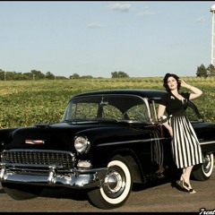 La Ruta 66 , programa de rock and roll vintage conducido por Rolo Ramos  2008 /2010