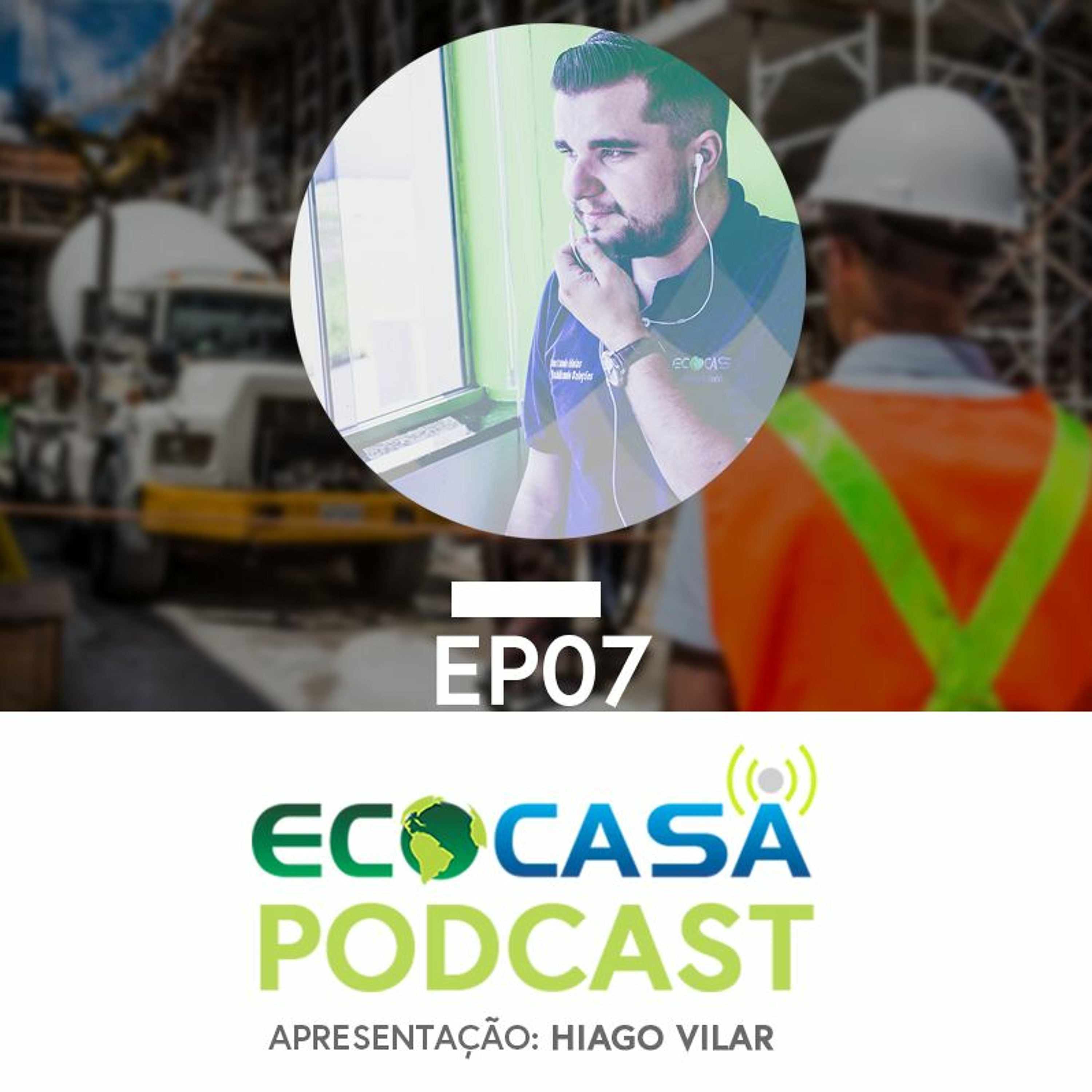 ECOCASA Tecnologias Ambientais