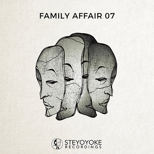Soul Button - Indra (Nick Devon Remix) | Steyoyoke
