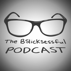 BSlicksessful 001: The Intro, and Brand Identity with BSlick