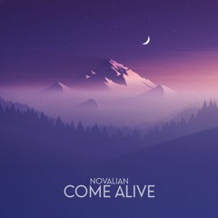 Novalian - Come Alive (Minisynth Challenge)
