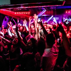 ANDY MAC GBAR BASSMENT AFTERHOURS MIX