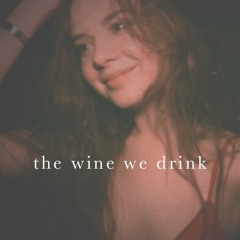 the wine we drink | Emily Frith acoustic cover