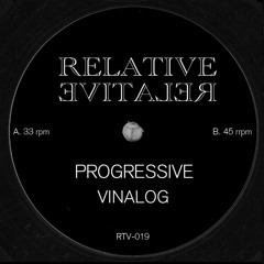 Premiere: Vinalog 'Tape Mix 2'