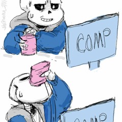 UNDERTALE XII Megalos and other good bullshit