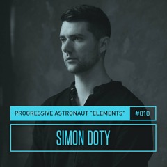 PA Elements #010 - Simon Doty - Live @ One Loft || 19-01-2018