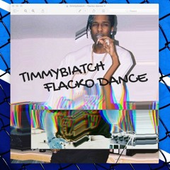 flacko dance [unreleased]