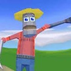 Spyro 2 - Robotica Farms