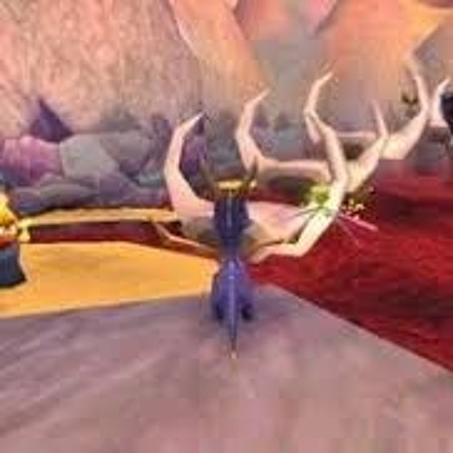 Skelos Badlands (Spyro 2: Ripto's Rage OST)