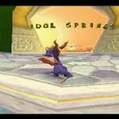 Idol Springs & Fracture Hills (Spyro 2: Ripto's Rage OST)