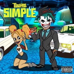 Trabass - Simple -(freestyle)