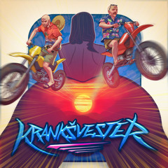 Krankšvester - Zatresi Guz