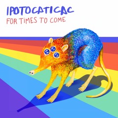 Ipotocaticac - Sensitive Cases - For Times to Come EP
