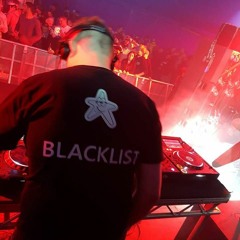 Blacklist 500 Mix