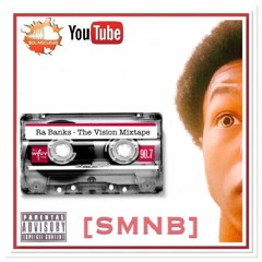 Ra Banks - What You Doing(2017)