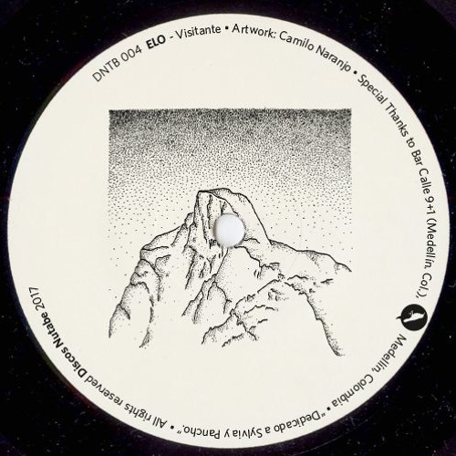 PREMIERE: ELO - Trans [Discos Nutabe]