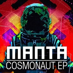 Cosmonaut EP  [T3K Recordings]