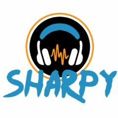 Sacha x Burgaboy - No Means No (Sharpy Remix)