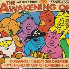 Billy Reid @ Rezerection--The Awakening Of 97 Side A