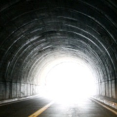 End of the tunnel ft B gone