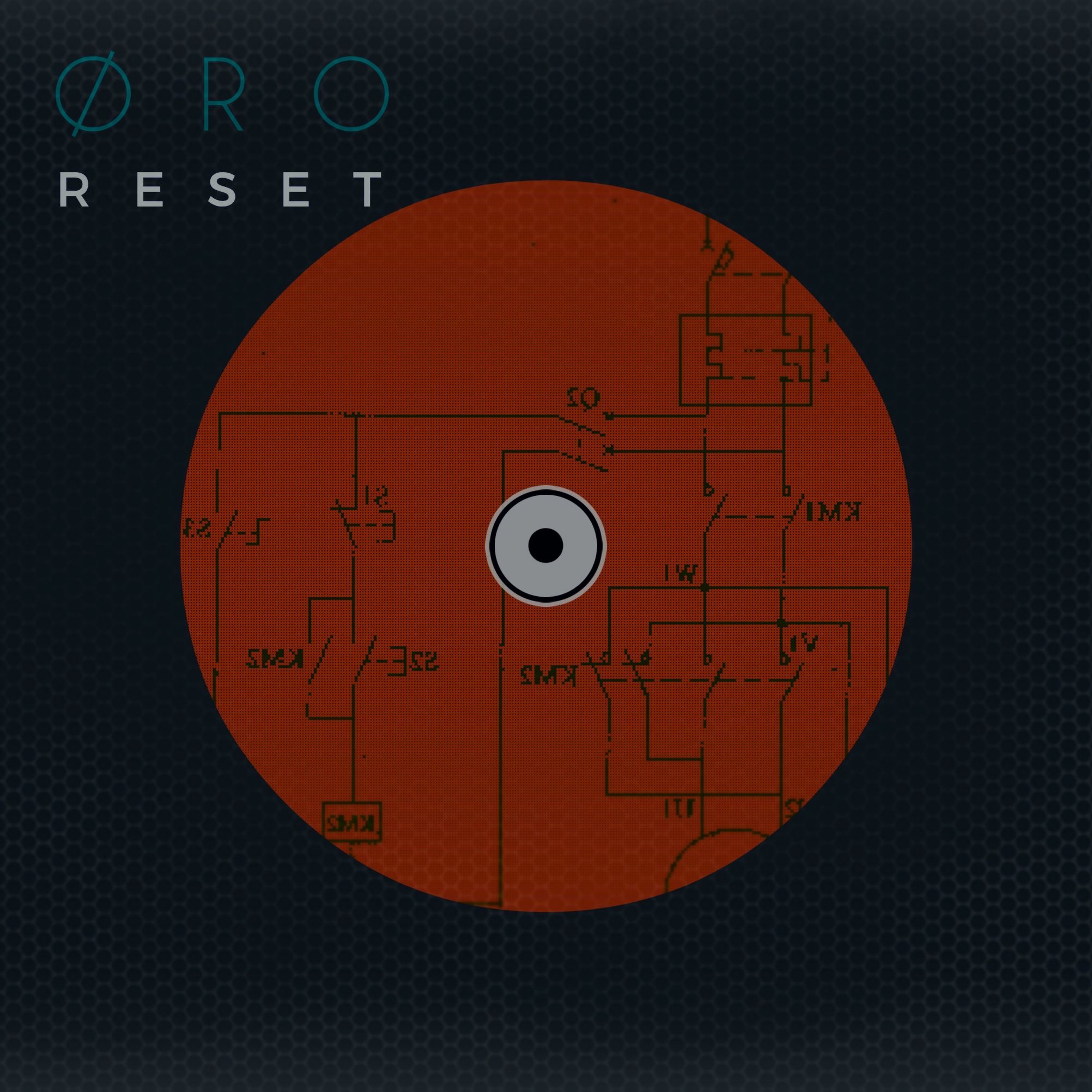 Øro