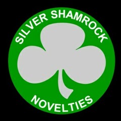 Silver Shamrock Novelties Commercial