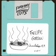 PREMIERE : Felipe Gordon - Run Run Run