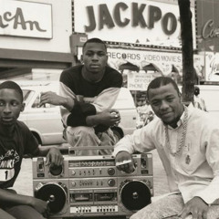 90s Old School Boom Bap Type Beat Hip Hop Instrumental Last Tape Prod By MESAH